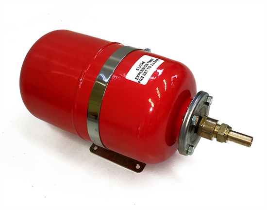 Surecal 8 litre Expansion Tank