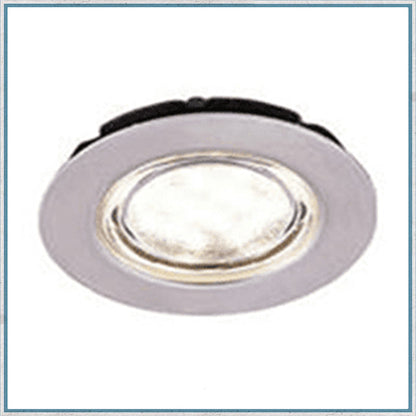 Low Voltage Parts - Frilight Vega 48 LED Downlight