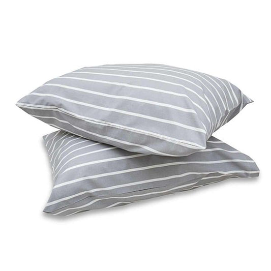 Duvalay Pillowcase for Standard 73.5 x 51cm Pillow - Different colours available