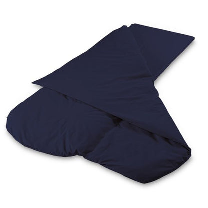 Duvalay Compact Sleeping Bag -4.5g Tog - Different colours available