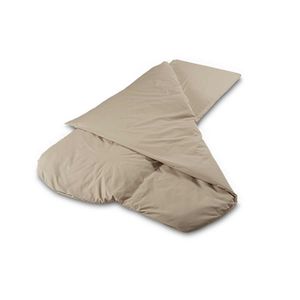 Duvalay Comfort Sleeping Bag -4.5g Tog - Different colours available