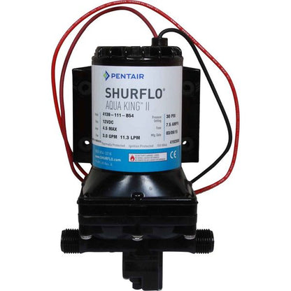 Shurflo Aqua King 2 12V 11.4 LPM 30PSI