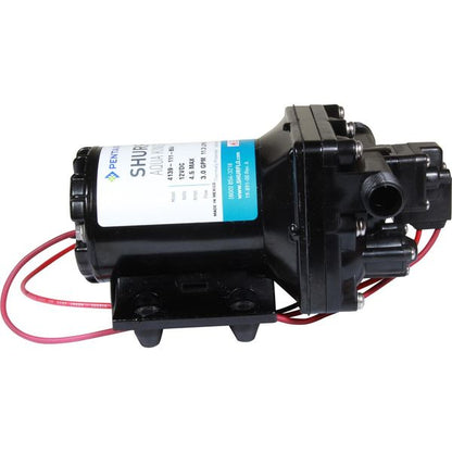 Shurflo Aqua King 2 12V 11.4 LPM 30PSI