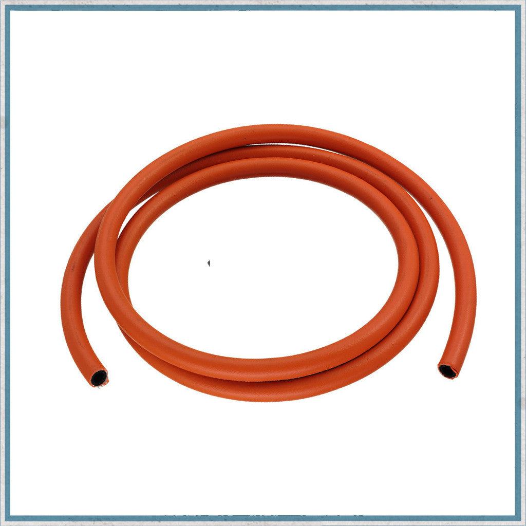 High Pressure Butane/Propane Flexible Gas Hose - 8mm (5/16")