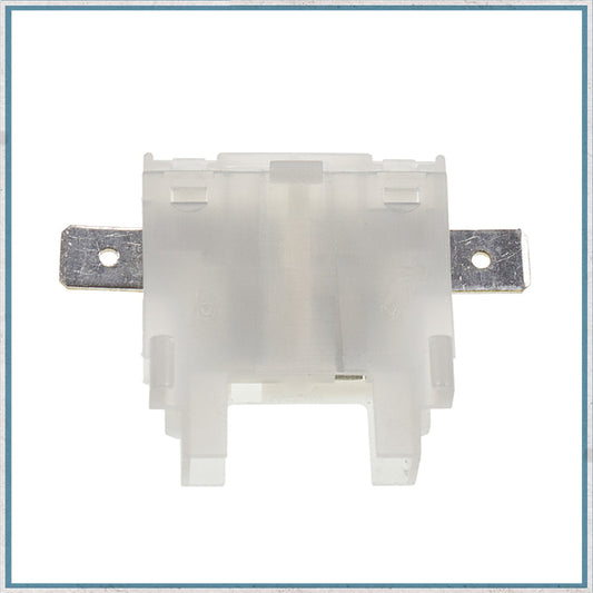 In Line Blade Fuse Holder