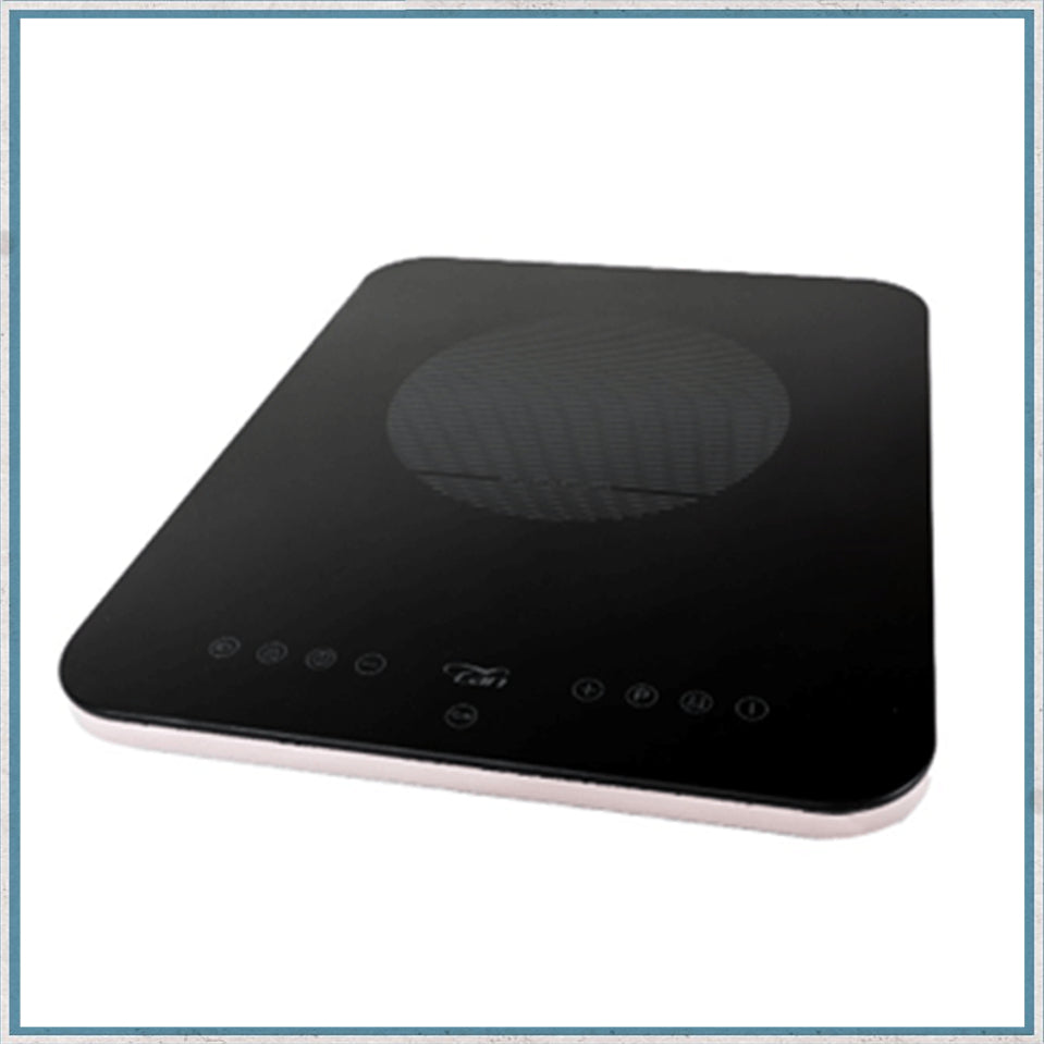 Ovens - Can Portable Single Burner Induction Hob