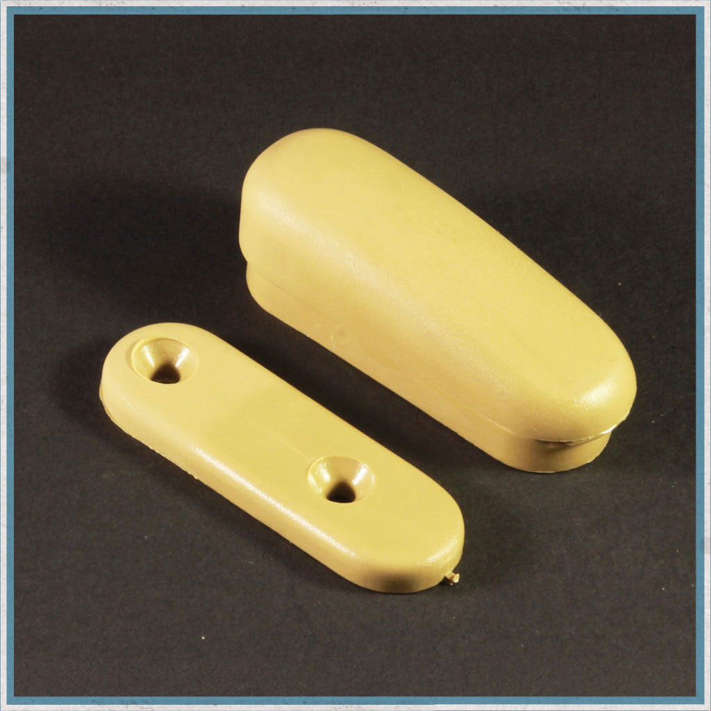 Turnbuckle & plate, 55mm x 20mm