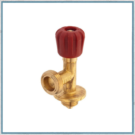 Campingaz Gas Cylinder Adaptor