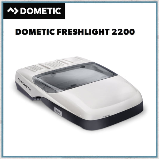 DOMETIC Freshlight 2200 Air Conditioning