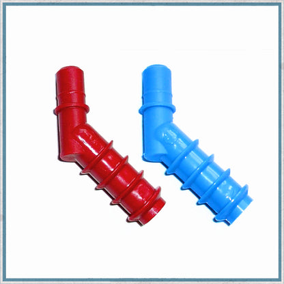 Replacement Comet Tap Barb Pipe Connectors for Camper Van, Motorhomes