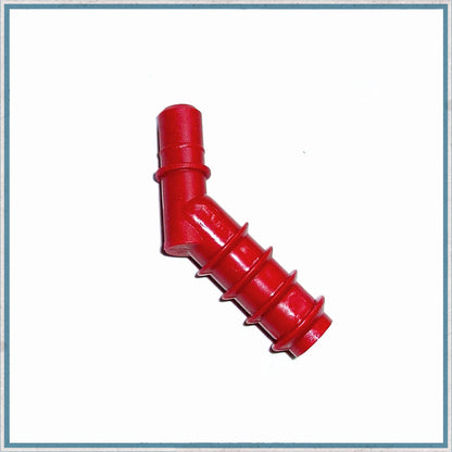 Replacement Comet Tap Barb Red Hot Pipe Connectors for Camper Van, Motorhomes