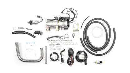 Autoterm Flow 14TC-MINI - Diesel water heater - 14kW - 12v or 24v