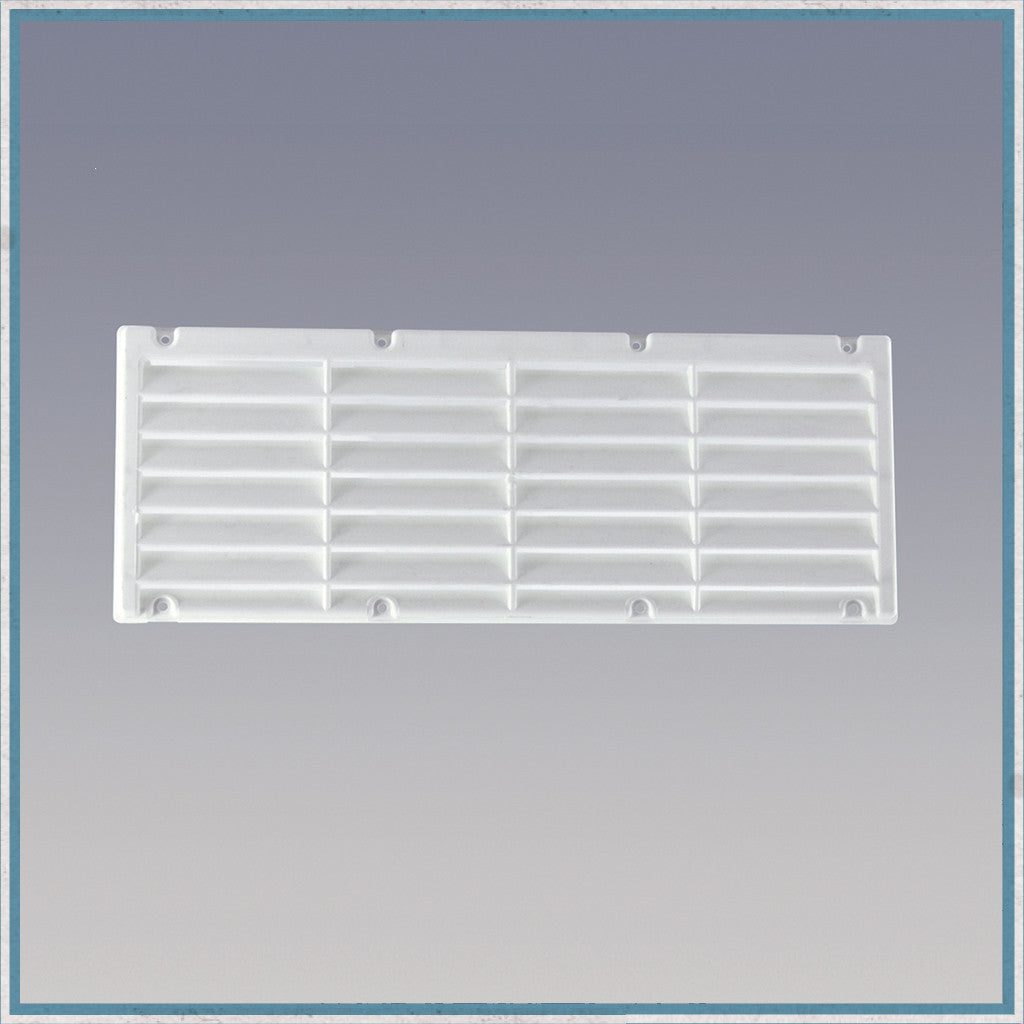 Surface Fridge Vent 365mm x 140mm