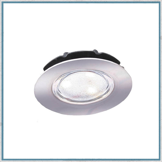 Frilight Vega 48 Motorhome caravan downlight