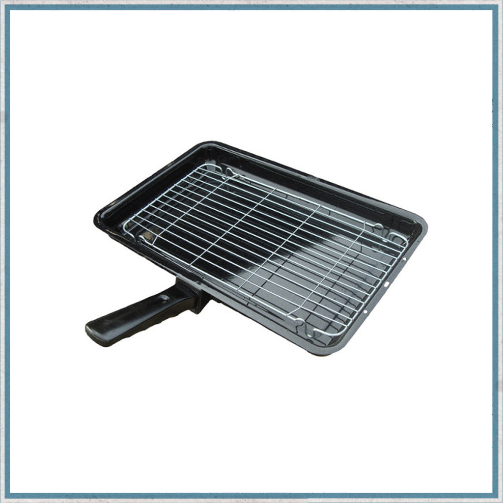 Tasman 4500 Hob - Grill Pan