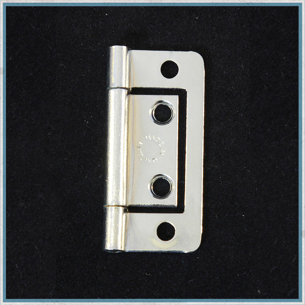 Flush hinge (Large)