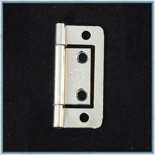 Flush hinge (Large)