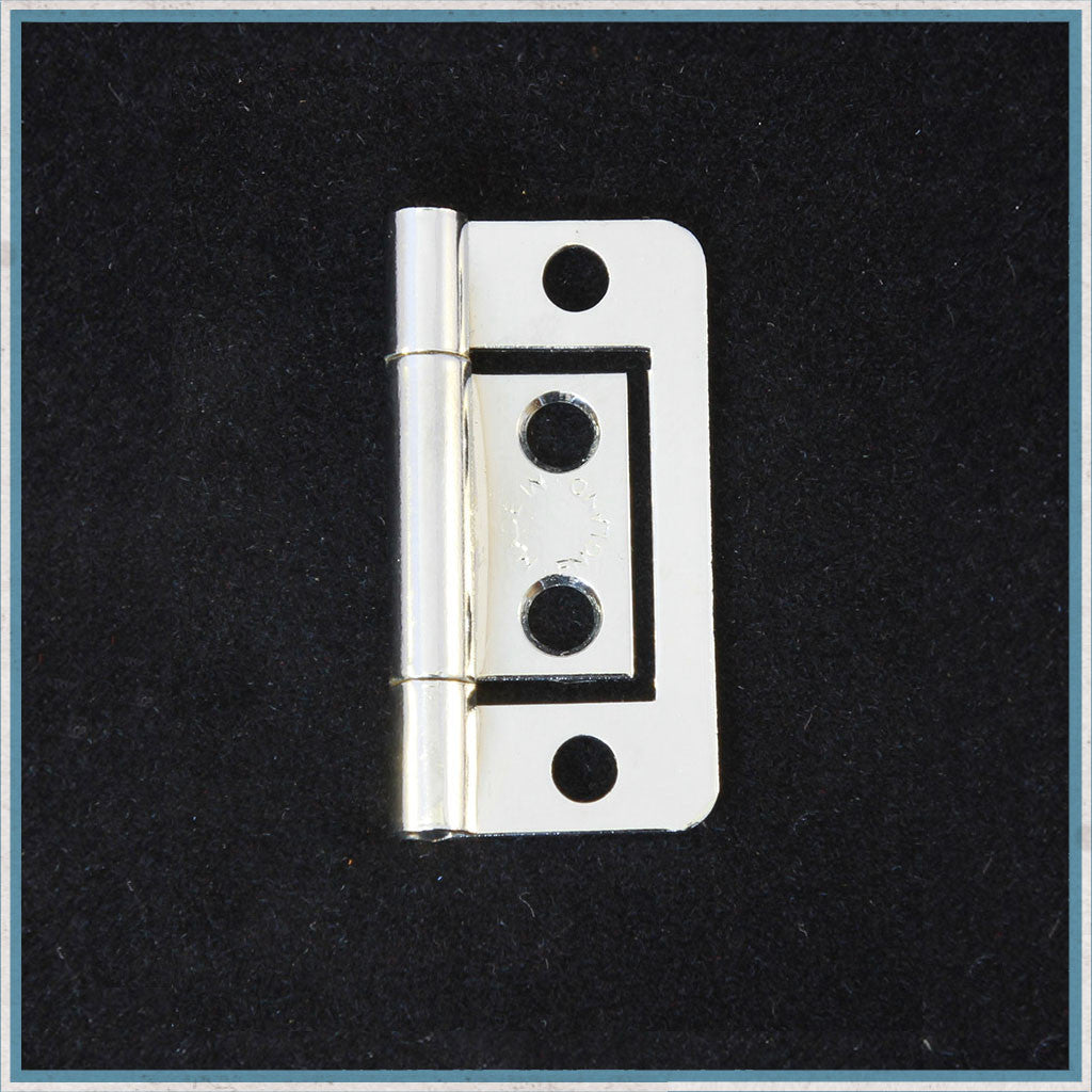 Flush hinge Small