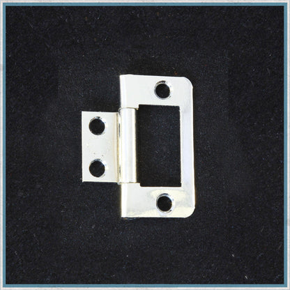 Flush hinge Small