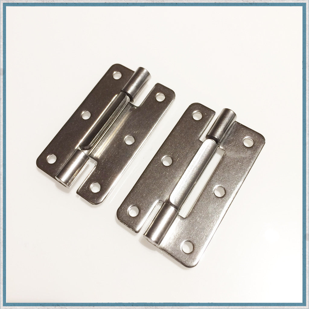 Canterbury Pitt Lift-Off Hinge/Bracket