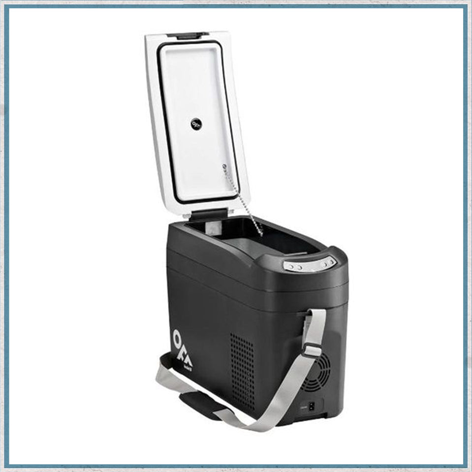 Indel B SECOP Compressor Travel Cool Box (18 Litre)