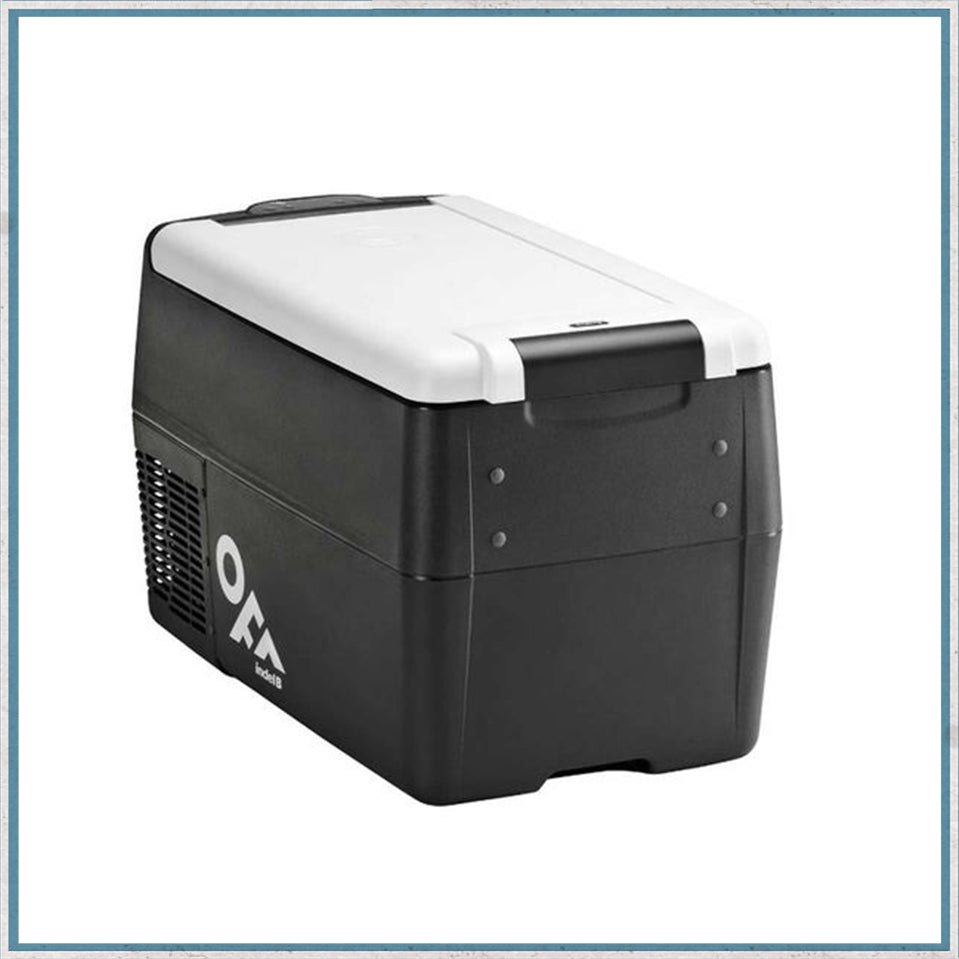 Indel B SECOP Compressor Travel Cool Box (30 Litre)