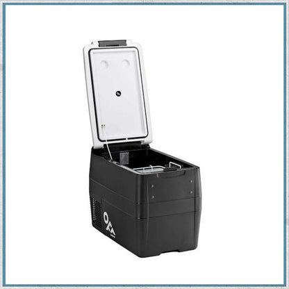 Indel B SECOP Compressor Travel Cool Box (40 Litre)