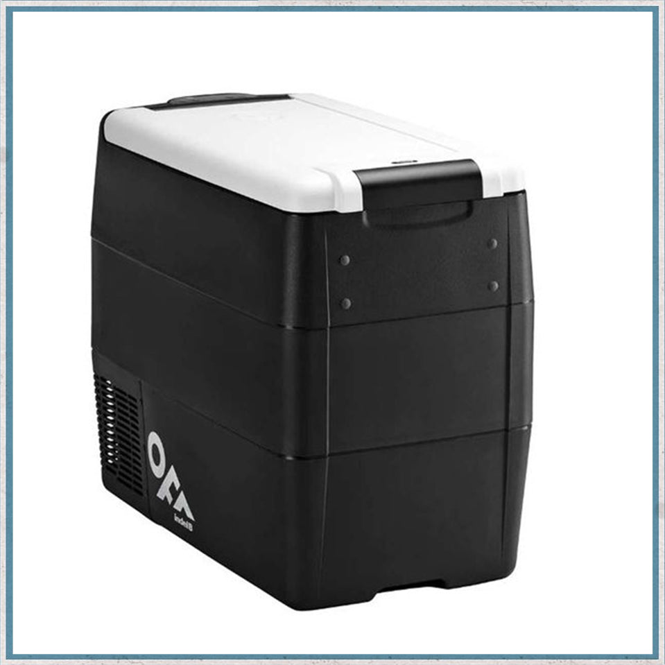 Indel B SECOP Compressor Travel Cool Box (47 Litre)