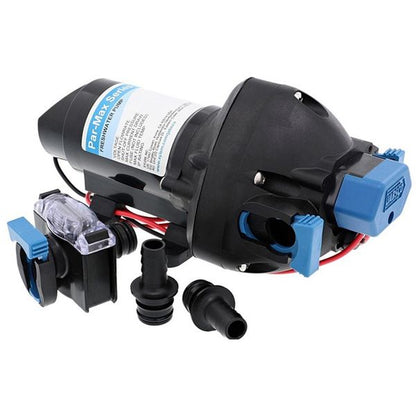 Jabsco Par-Max 3 Freshwater Delivery Pump 12V