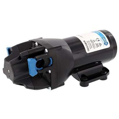 Jabsco Par-Max HD4 Freshwater Delivery Pump (12V / 15lpm / 25psi)