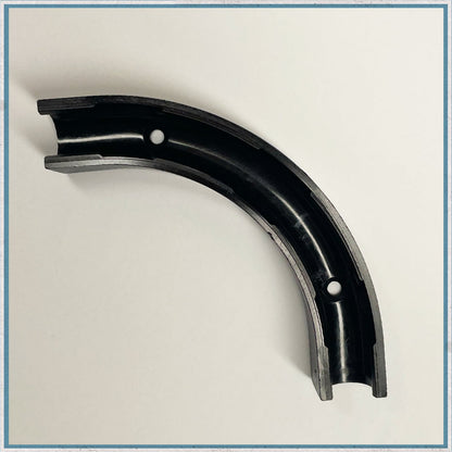 Water - John Guest Flow Bend Support Clip Corner 12mm