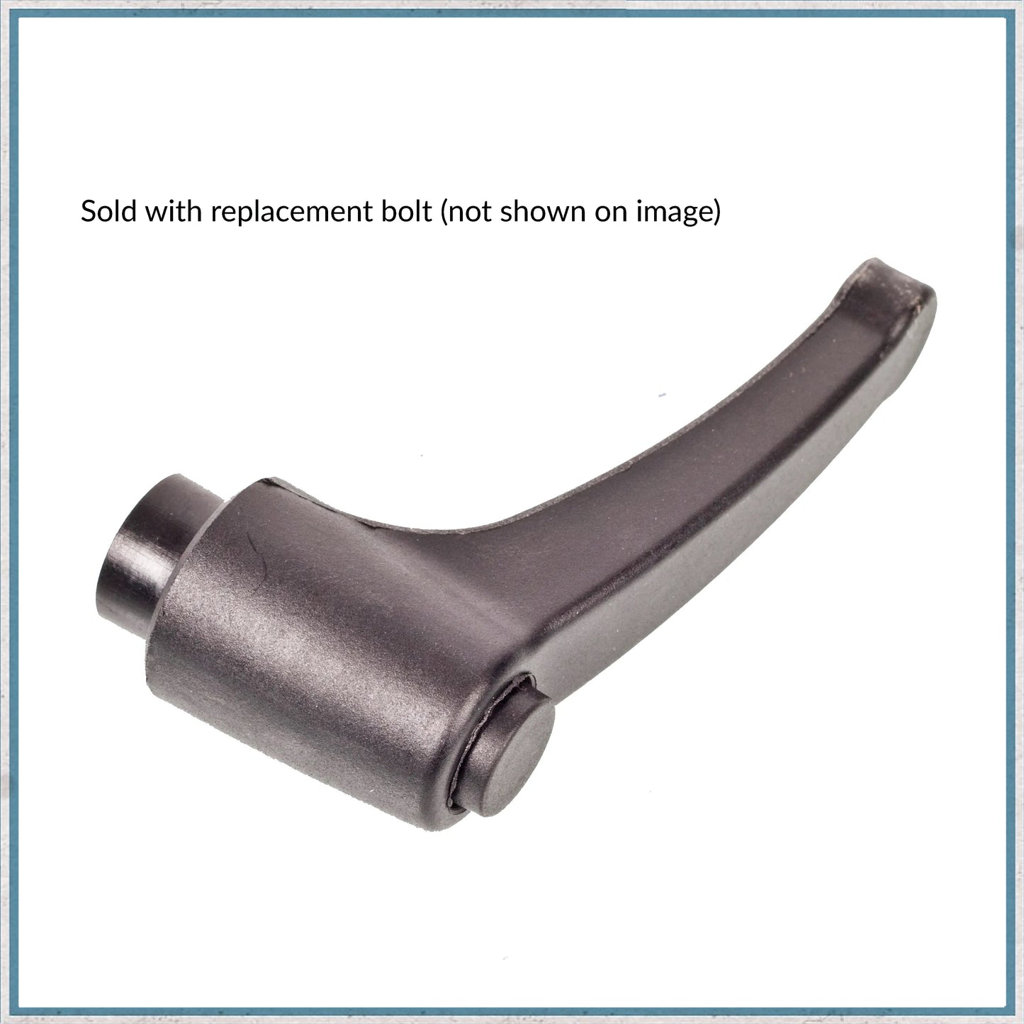 Table Fittings & Edgings - Lagun Replacement Handle And Bolt