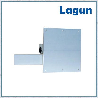 Table Fittings & Edgings - Lagun Tilting Table Top Mount