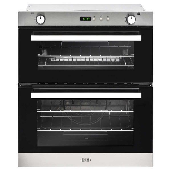 Belling BI702LPGPR Built in Oven