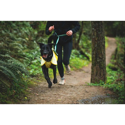 Ruffwear Sun Shower™ Dog Raincoat In Mineral Yellow