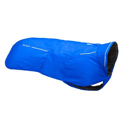 Ruffwear Vert™ Dog Jacket In Blue Pool