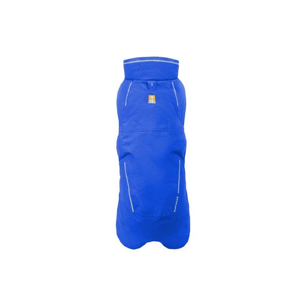 Ruffwear Vert™ Dog Jacket In Blue Pool