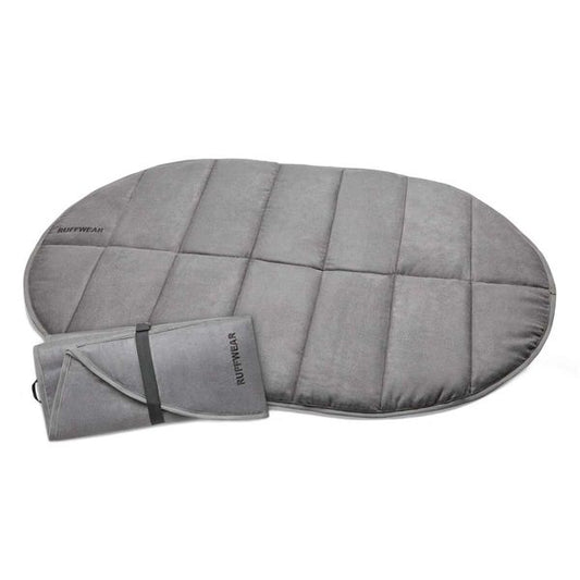 Ruffwear Highlands™ Dog Pad in Cloudburst Grey