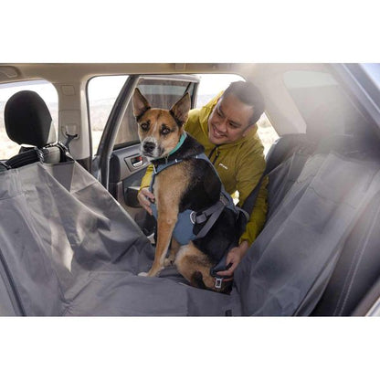 Ruffwear Load Up™ Dog Car Harness in Slate Blue