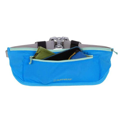 Ruffwear Trail Runner™ Belt in Blue Pool