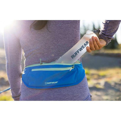 Ruffwear Trail Runner™ Belt in Blue Pool