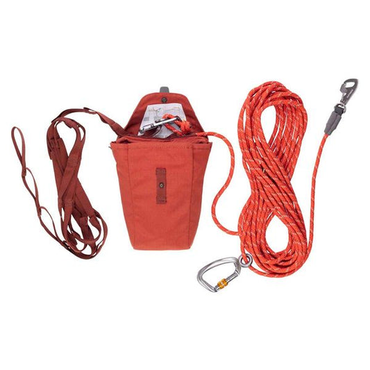 Ruffwear Knot-a-Hitch™ In Red Clay