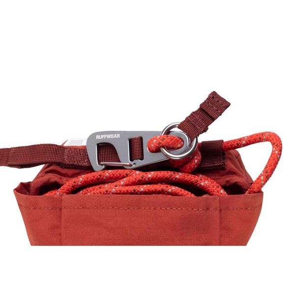 Ruffwear Knot-a-Hitch™ In Red Clay