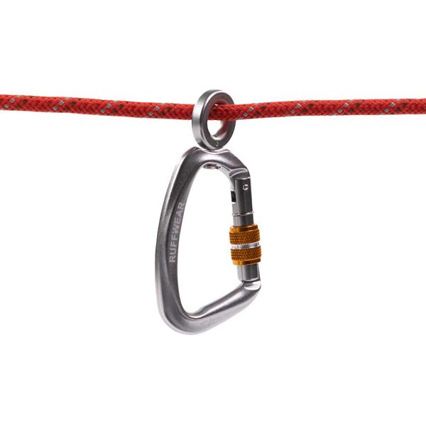 Ruffwear Knot-a-Hitch™ In Red Clay