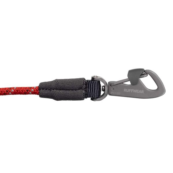 Ruffwear Knot-a-Hitch™ In Red Clay