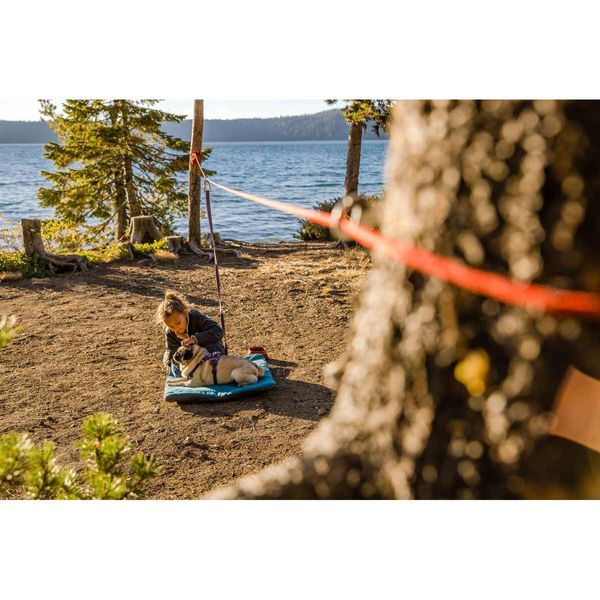 Ruffwear Knot-a-Hitch™ In Red Clay