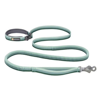 Ruffwear Roamer™ Bungee Dog Running Lead (2.2 - 3.4m) Various colours available