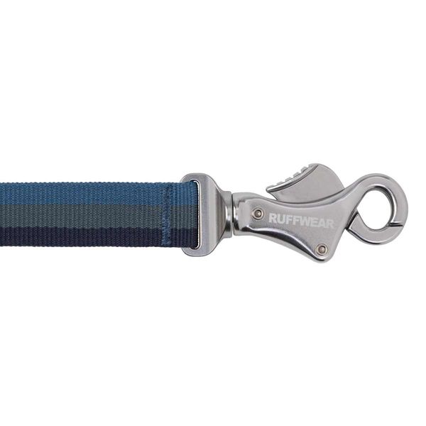 Ruffwear Roamer™ Bungee Dog Running Lead (2.2 - 3.4m) Various colours available