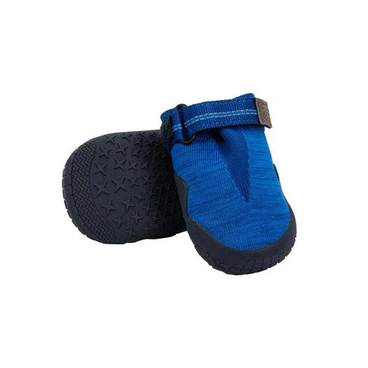 Ruffwear Hi & Light™ Trail Shoes in Blue Pool (Pair)