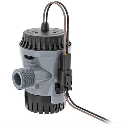 Johnson Aqua Void Bilge Pump (12V / 800 GPH / 19mm Hose)